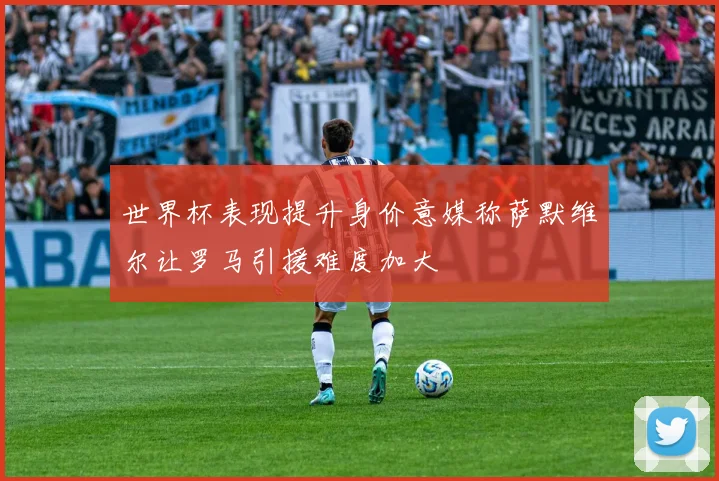 世界杯表现提升身价意媒称萨默维尔让罗马引援难度加大