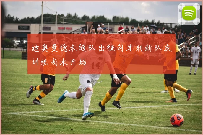 迪奥曼德未随队出征匈牙利新队友训练尚未开始